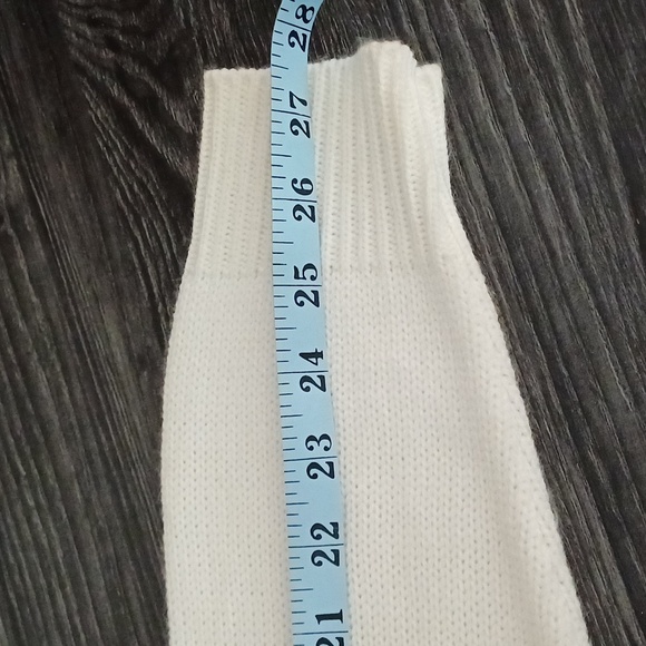 Universal Studios vintage 60's staff poodle school cardigan Andrew Rohan L - Picture 6 of 12